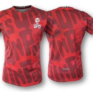 REMERA DEPORTIVA - HOMBRE